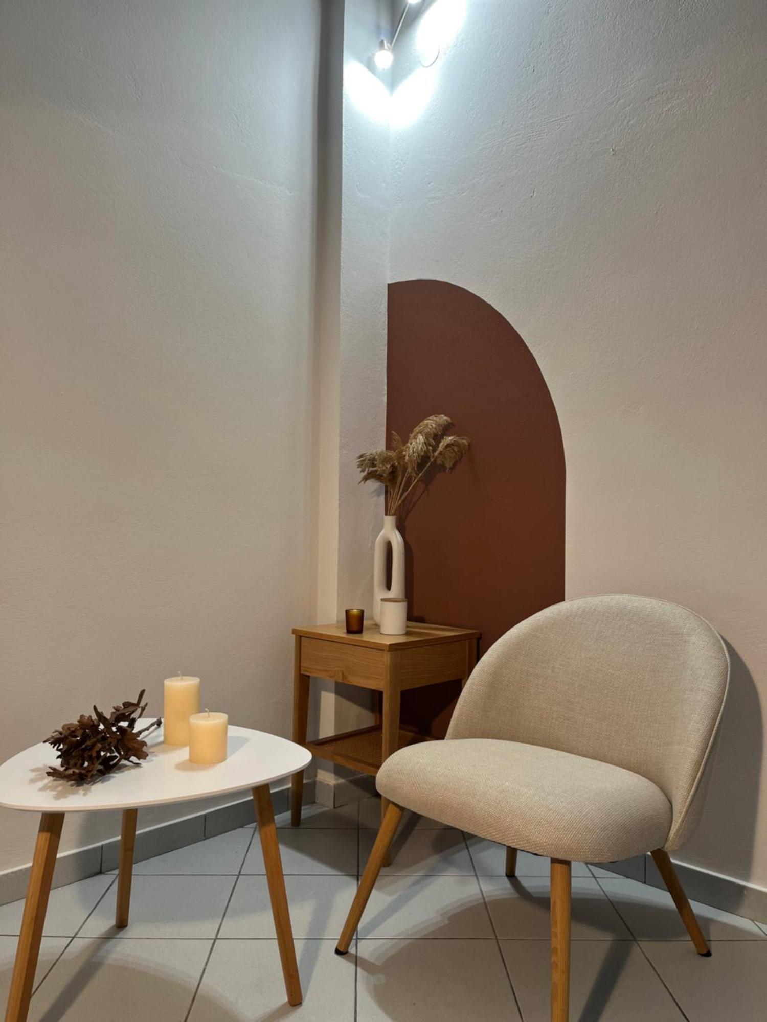 Papadatos Apts With Amazing View - 5Mins From The Beach Kontogialos Ngoại thất bức ảnh